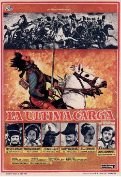 The Charge of the Light Brigade (1968)