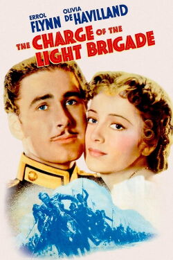 The Charge of the Light Brigade (1936)