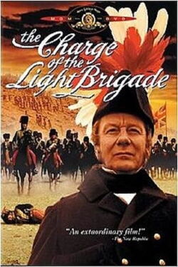 The Charge of the Light Brigade (1968)