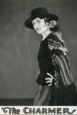 The Charmer (1925)