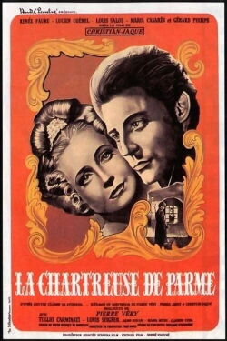 The Charterhouse of Parma (1948)