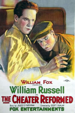 The Cheater Reformed (1921)