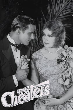 The Cheaters (1930)
