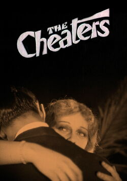 The Cheaters (1929)