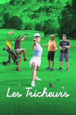 The Cheaters (2022)