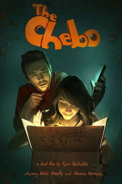 The Chebo (2018)