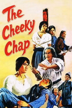 The Cheeky Chap (1980)