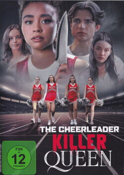 The Cheerleader: Killer Queen (2022)