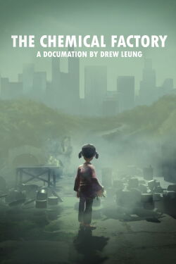 The Chemical Factory (2021)