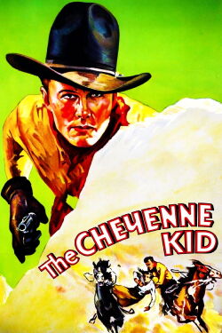 The Cheyenne Kid (1933)