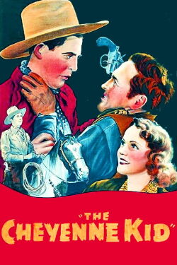 The Cheyenne Kid (1940)