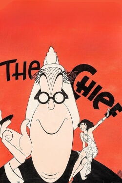 The Chief (1933)