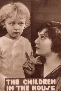 The Children in the House (1916)