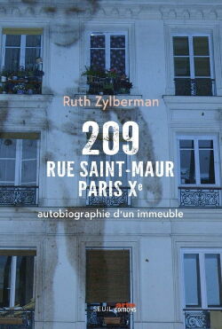 The Children of 209 Saint-Maur Street (2017)