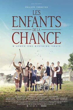 The Children of Chance (2016)