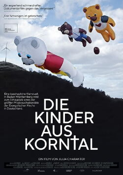 The Children of Korntal (2024)