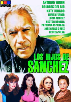 The Children of Sanchez (1978)