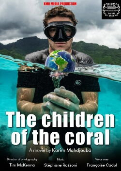 The Children of the Coral (2025)
