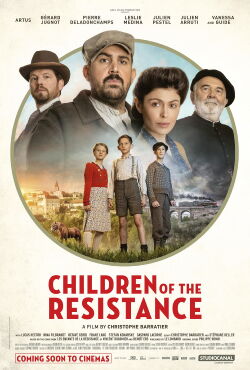 The Children of the Resistance (2026)
