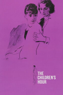 The Children's Hour (1961)