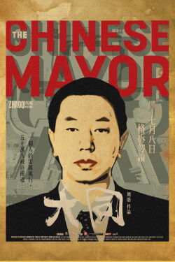 The Chinese Mayor (2015)