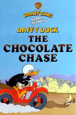 The Chocolate Chase (1980)