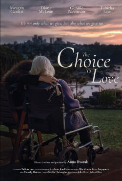 The Choice to Love (2023)