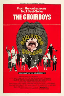 The Choirboys (1977)