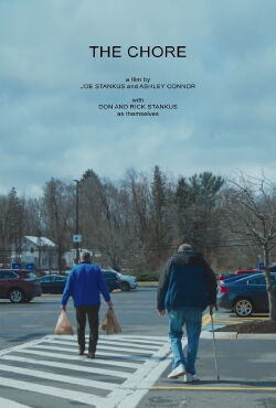 The Chore (2018)