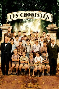 The Chorus (2004)