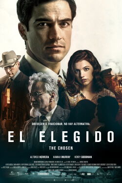 The Chosen (2016)
