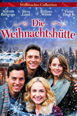 The Christmas Cottage (2017)