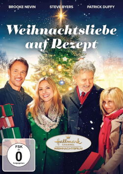 The Christmas Cure (2017)