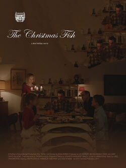 The Christmas Fish (2018)