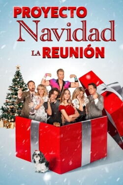 The Christmas Project Reunion (2020)