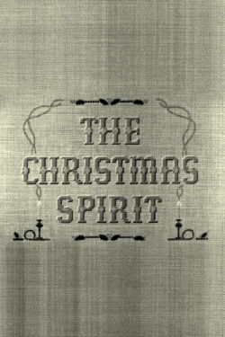The Christmas Spirit (1956)