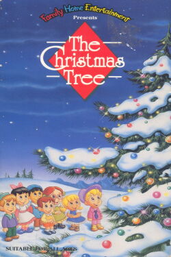 The Christmas Tree (1991)