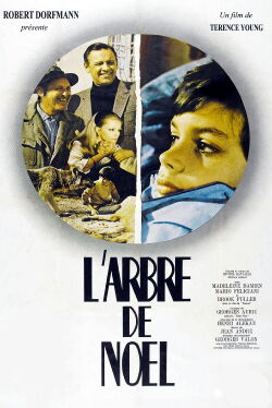 The Christmas Tree (1969)