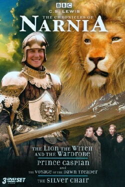 The Chronicles of Narnia: Prince Caspian & The Voyage of the Dawn Treader (1989)