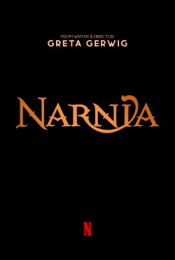 The Chronicles of Narnia: The Magician's Nephew (2026)