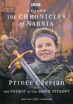 The Chronicles of Narnia: The Voyage of the Dawn Treader (1989)