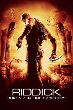 The Chronicles of Riddick (2004)