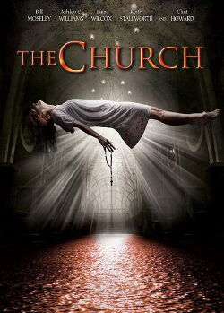 The Church (2018)