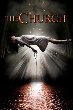 The Church (2018)