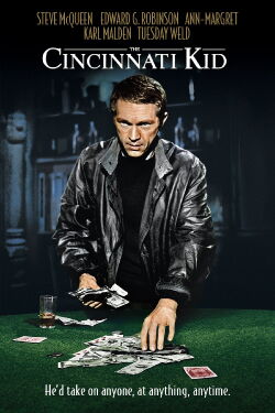 The Cincinnati Kid (1965)