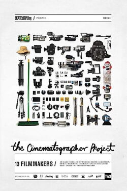 The Cinematographer Project (2012)