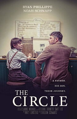 The Circle (2016)
