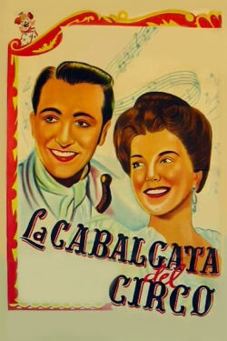 The Circus Cavalcade (1945)