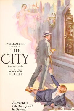 The City (1926)