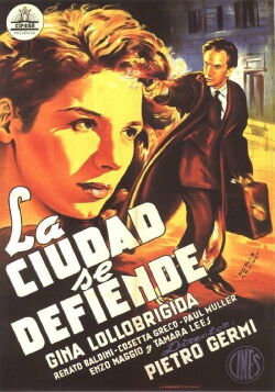The City Defends Itself (1951)